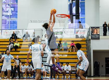 Thumbnail 2 in Chattahoochee vs. Seckinger (GHSA 5A Regional Playoff) photogallery.