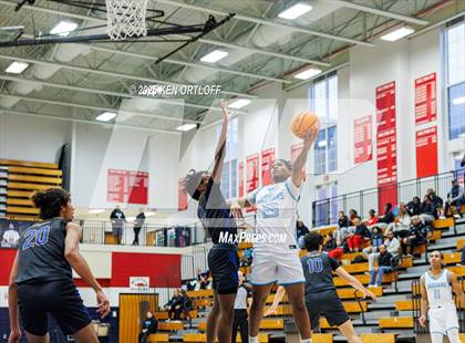 Thumbnail 1 in Chattahoochee vs. Seckinger (GHSA 5A Regional Playoff) photogallery.