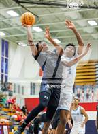Photo from the gallery "Chattahoochee vs. Seckinger (GHSA 5A Regional Playoff)"