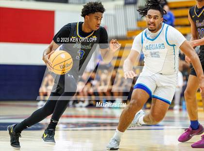 Thumbnail 2 in Chattahoochee vs. Seckinger (GHSA 5A Regional Playoff) photogallery.