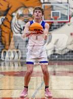 Photo from the gallery "Cleburne County @ Ranburne"