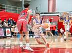 Photo from the gallery "Cleburne County @ Ranburne"