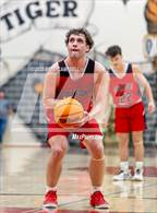 Photo from the gallery "Cleburne County @ Ranburne"