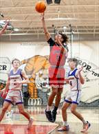 Photo from the gallery "Cleburne County @ Ranburne"