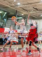 Photo from the gallery "Cleburne County @ Ranburne"