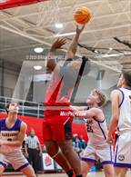 Photo from the gallery "Cleburne County @ Ranburne"