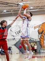 Photo from the gallery "Cleburne County @ Ranburne"