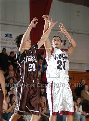 Thumbnail 3 in Palmer @ Wasson photogallery.