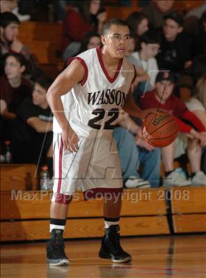 Thumbnail 1 in Palmer @ Wasson photogallery.