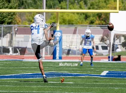 Thumbnail 2 in Capital Christian @ Rocklin photogallery.