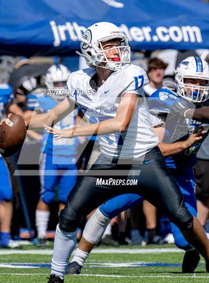 Thumbnail 2 in Capital Christian @ Rocklin photogallery.