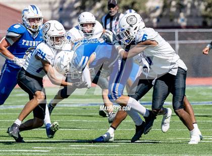 Thumbnail 3 in Capital Christian @ Rocklin photogallery.