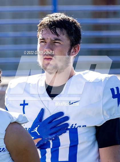 Thumbnail 2 in Capital Christian @ Rocklin photogallery.