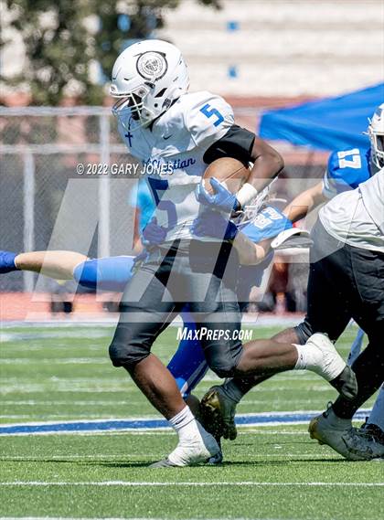 Thumbnail 2 in Capital Christian @ Rocklin photogallery.