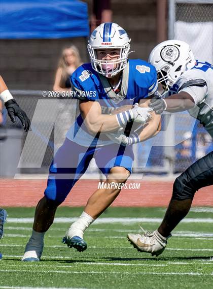 Thumbnail 2 in Capital Christian @ Rocklin photogallery.