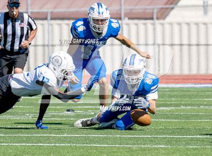 Thumbnail 1 in Capital Christian @ Rocklin photogallery.