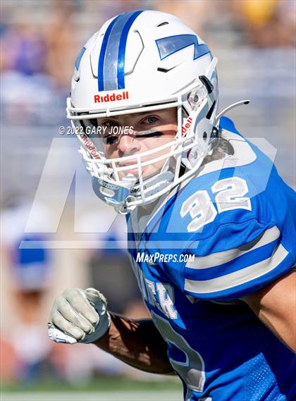 Thumbnail 3 in Capital Christian @ Rocklin photogallery.