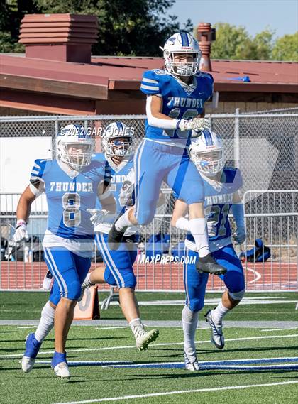 Thumbnail 2 in Capital Christian @ Rocklin photogallery.