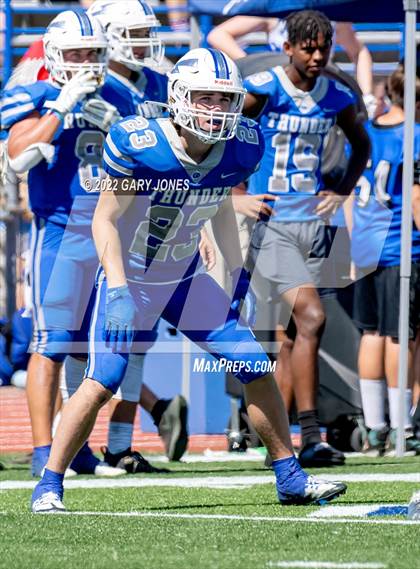 Thumbnail 3 in Capital Christian @ Rocklin photogallery.