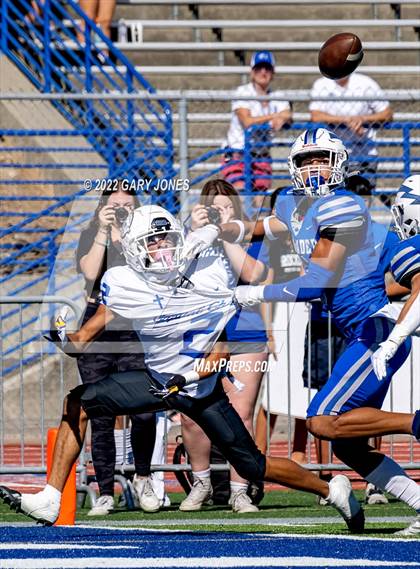 Thumbnail 2 in Capital Christian @ Rocklin photogallery.