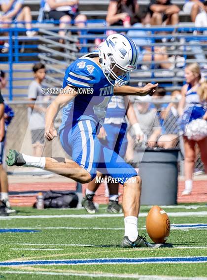 Thumbnail 1 in Capital Christian @ Rocklin photogallery.