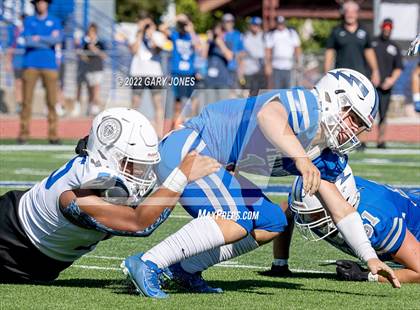 Thumbnail 2 in Capital Christian @ Rocklin photogallery.