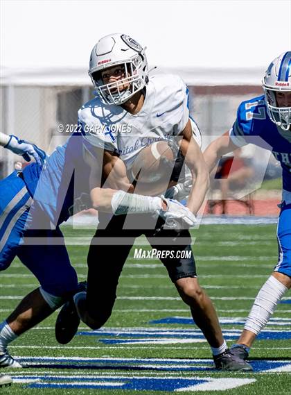 Thumbnail 2 in Capital Christian @ Rocklin photogallery.