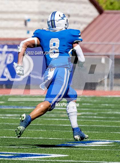 Thumbnail 3 in Capital Christian @ Rocklin photogallery.