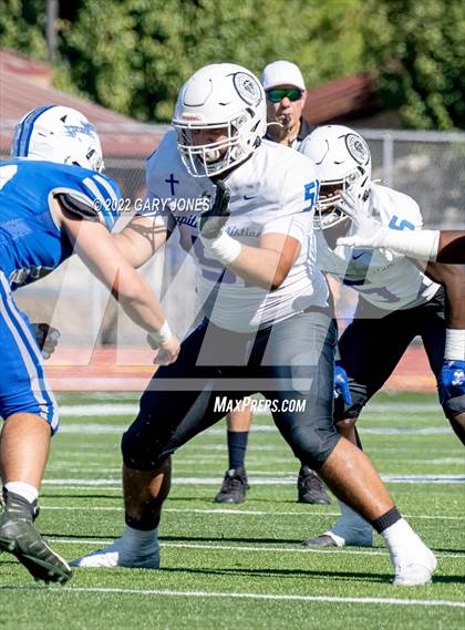 Thumbnail 3 in Capital Christian @ Rocklin photogallery.