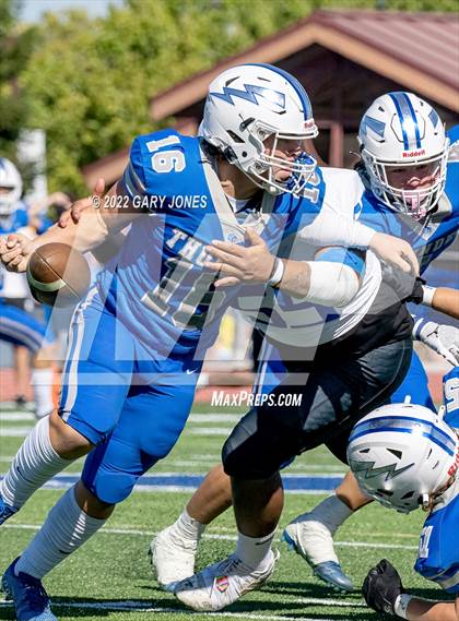 Thumbnail 1 in Capital Christian @ Rocklin photogallery.