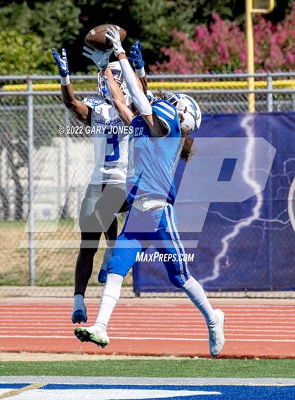 Thumbnail 3 in Capital Christian @ Rocklin photogallery.
