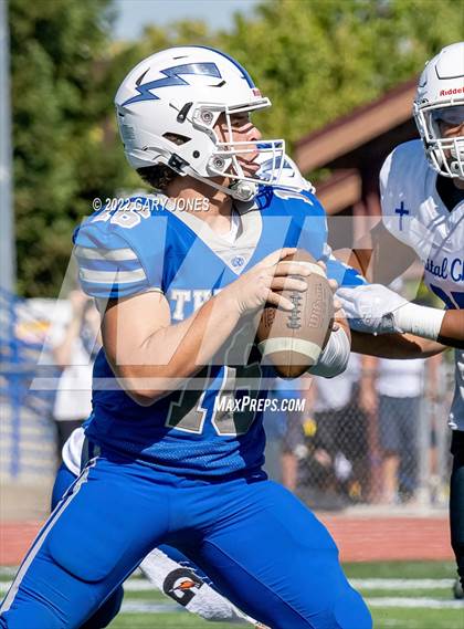 Thumbnail 2 in Capital Christian @ Rocklin photogallery.