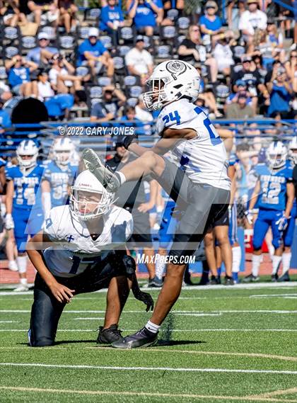 Thumbnail 3 in Capital Christian @ Rocklin photogallery.