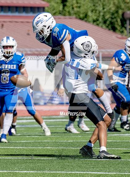 Thumbnail 3 in Capital Christian @ Rocklin photogallery.