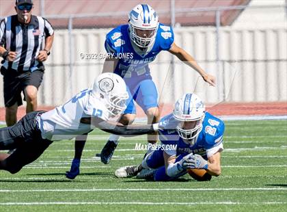 Thumbnail 2 in Capital Christian @ Rocklin photogallery.