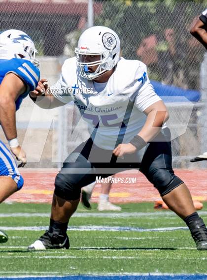 Thumbnail 3 in Capital Christian @ Rocklin photogallery.