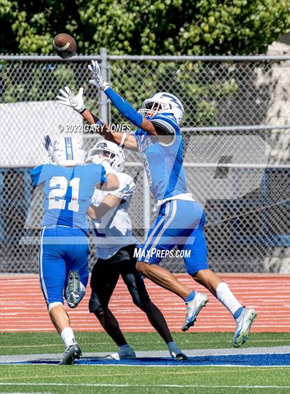 Thumbnail 3 in Capital Christian @ Rocklin photogallery.