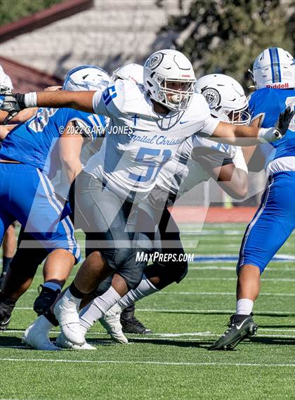 Thumbnail 3 in Capital Christian @ Rocklin photogallery.