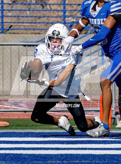 Thumbnail 1 in Capital Christian @ Rocklin photogallery.