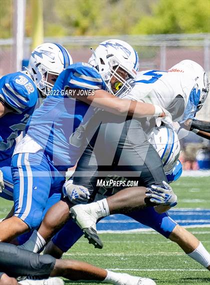 Thumbnail 2 in Capital Christian @ Rocklin photogallery.