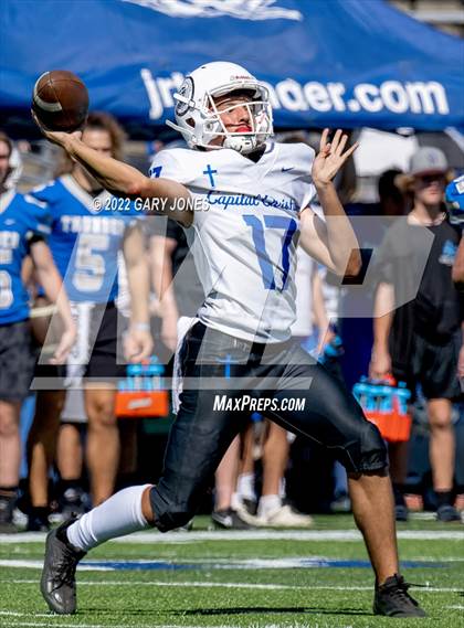 Thumbnail 3 in Capital Christian @ Rocklin photogallery.