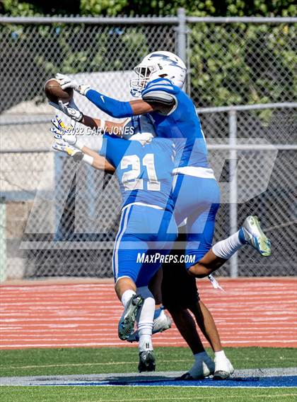 Thumbnail 2 in Capital Christian @ Rocklin photogallery.