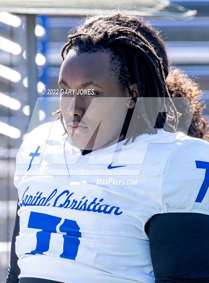 Thumbnail 3 in Capital Christian @ Rocklin photogallery.
