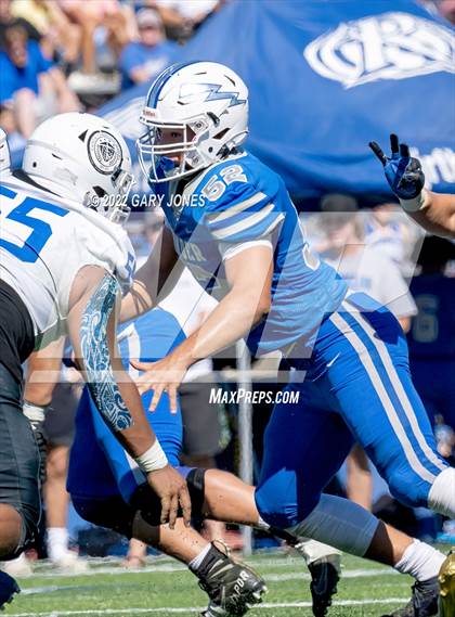 Thumbnail 3 in Capital Christian @ Rocklin photogallery.