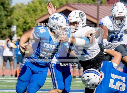 Thumbnail 3 in Capital Christian @ Rocklin photogallery.
