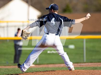 Thumbnail 3 in Leetonia vs. David Anderson photogallery.
