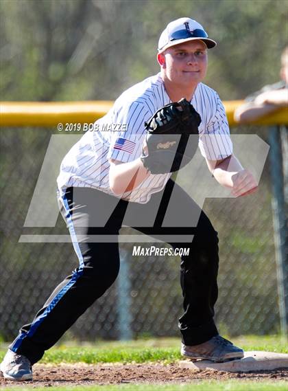 Thumbnail 3 in Leetonia vs. David Anderson photogallery.