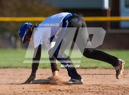 Thumbnail 2 in Leetonia vs. David Anderson photogallery.