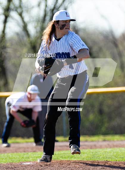 Thumbnail 3 in Leetonia vs. David Anderson photogallery.