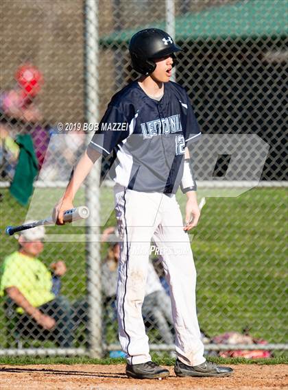 Thumbnail 3 in Leetonia vs. David Anderson photogallery.